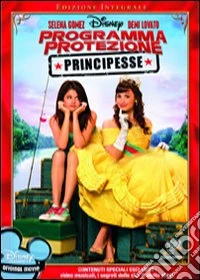 Programma Protezione Principesse dvd