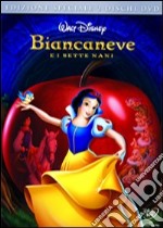 (Blu-Ray Disk) Biancaneve E I Sette Nani (2 Blu-Ray+Dvd) brd