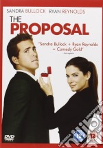 Proposal [Edizione: Paesi Bassi] dvd