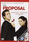 Proposal [Edizione: Paesi Bassi] dvd