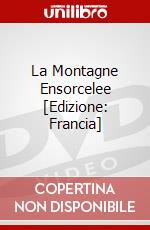 La Montagne Ensorcelee [Edizione: Francia] dvd
