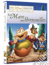 La Mare Aux Grenouilles dvd