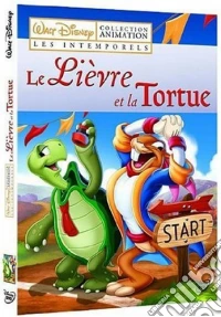 Lievre Et La Tortue (Le) dvd