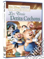 Les Trois Petits Cochons [Edizione: Francia] dvd