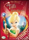 Trilli E Il Tesoro Perduto film in dvd di Klay Hall