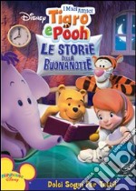 Miei Amici Tigro E Pooh (I) - Le Storie Della Buona Notte dvd