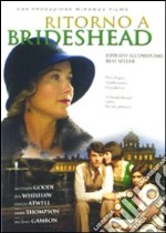 Ritorno A Brideshead dvd