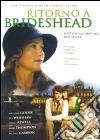 Ritorno A Brideshead dvd