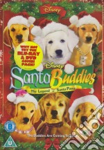 Santa Buddies [Edizione: Paesi Bassi] dvd