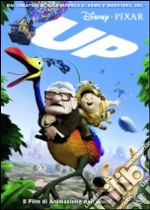 Up dvd