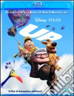 (Blu-Ray Disk) Up (SE) (2 Blu-Ray) brd