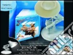 (Blu Ray Disk) Up (Cofanetto 3 DVD) dvd