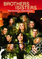 Brothers And Sisters: Season 3 [Edizione: Paesi Bassi] dvd