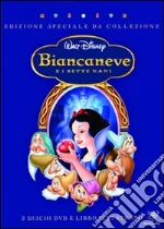 Biancaneve e i Sette Nani dvd