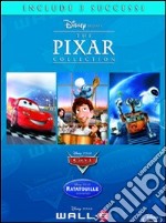 (Blu Ray Disk) Pixar Collection (3 Blu-Ray) dvd