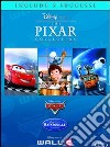 (Blu Ray Disk) Pixar Collection (3 Blu-Ray) dvd