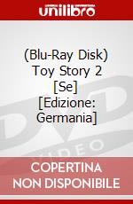 (Blu-Ray Disk) Toy Story 2 [Se] [Edizione: Germania] brd