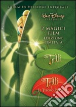 Trilli - Trilli e il tesoro perduto (Cofanetto 2 DVD) dvd