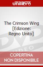 The Crimson Wing [Edizione: Regno Unito] dvd