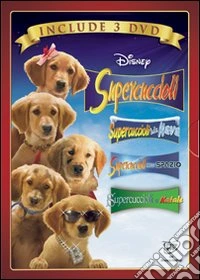 Supercuccioli Collection (Cofanetto 3 DVD) dvd