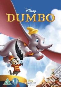 Dumbo (70th Anniversary Special Edition) dvd