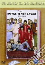 Royal Tenenbaums [Edizione: Paesi Bassi] dvd