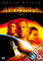 Armageddon [Edizione: Paesi Bassi] dvd