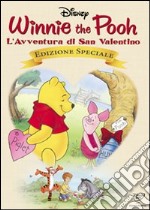 Winnie The Pooh - L'Avventura Di San Valentino (10° Anniversario) (SE) dvd