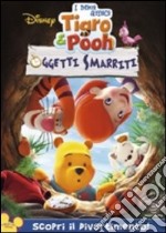 Miei Amici Tigro E Pooh (I) - Oggetti Smarriti dvd