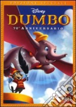 Dumbo (SE) (70o Anniversario) dvd