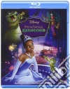 (Blu-Ray Disk) Principessa E Il Ranocchio (La) dvd