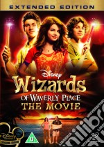 Wizards Of Waverly Place: The Movie (Extended Edition) [Edizione: Paesi Bassi] dvd