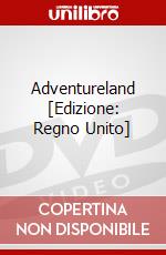 Adventureland [Edizione: Regno Unito] dvd