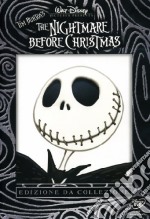Nightmare Before Christmas (The) (CE) (2 Dvd)