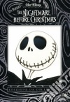 Nightmare Before Christmas (The) (CE) (2 Dvd) dvd