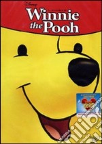 Le avventure di Winnie the Pooh dvd