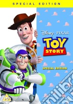 Toy Story [Edizione: Paesi Bassi] dvd