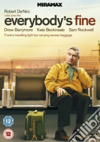 Everybodys Fine dvd