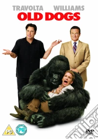 Old Dogs dvd
