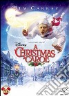 Christmas Carol (A) (2009) dvd