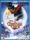 (Blu Ray Disk) Christmas Carol (A) (2009) (Blu-Ray+E-Copy) dvd
