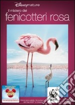 Mistero Dei Fenicotteri Rosa (Il) dvd