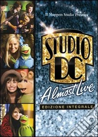 Muppets Studio Dc Almost Live (Edizione Integrale) dvd