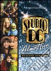 Muppets Studio Dc Almost Live (Edizione Integrale) dvd