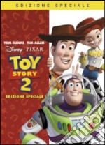 Toy Story 2 (SE) dvd