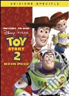 Toy Story 2 (SE) dvd