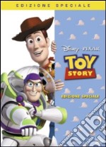 Toy Story (SE) dvd