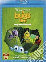 (Blu-Ray Disk) Bug's Life (A) - Megaminimondo brd