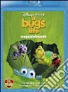 (Blu Ray Disk) Bug'S Life (A) - Megaminimondo dvd
