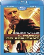 IL MONDO DEI REPLICANTI (Blu-Ray) dvd usato